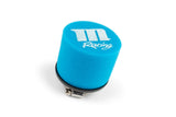 Air Filter Motoforce Racing d.35mm Blue