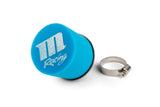 Air Filter Motoforce Racing d.35mm Blue