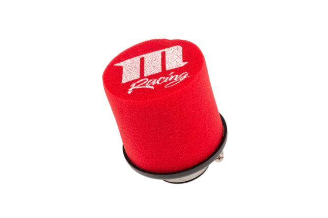 Luftfilter Motoforce Racing d.35mm Röd