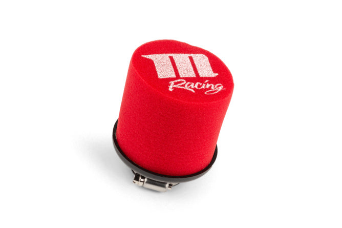 Luftfilter Motoforce Racing d.35mm Röd