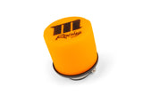 Air Filter Motoforce Racing d.35mm Orange