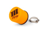 Air Filter Motoforce Racing d.35mm Orange