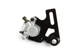 Brake Caliper rear with bracket Rieju MRT / Derbi GPR