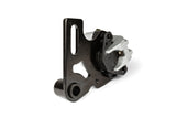Brake Caliper rear with bracket Rieju MRT / Derbi GPR