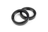 Oil Seals fork (x2) 40x52x10/10.5 mm Beta / Derbi / Rieju
