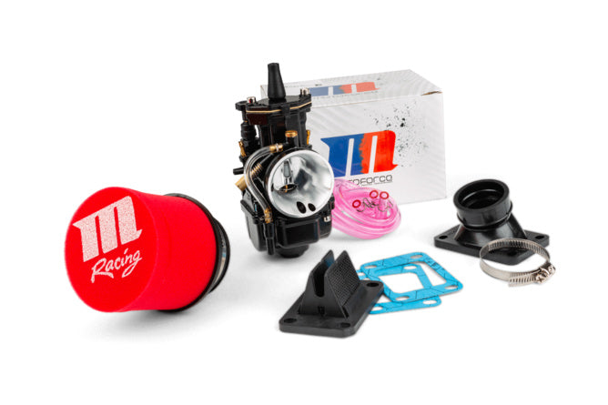 Intaktsats PWK 28mm Motoforce Racing Derbi / AM6