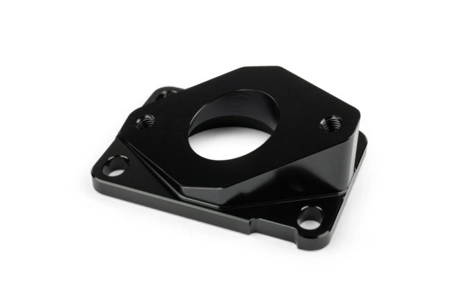 Insugningsrör AM6 / Derbi Stage6 High Flow MK2 28mm Svart