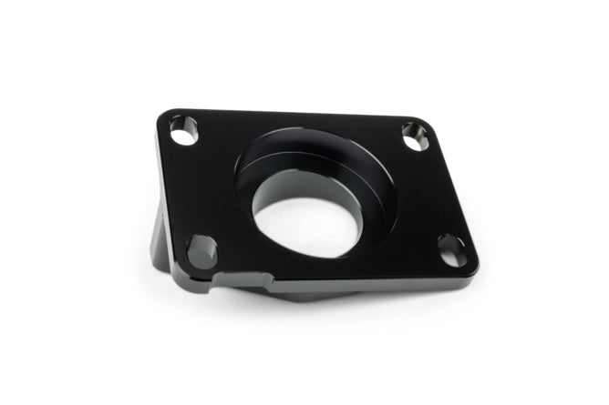 Insugningsrör AM6 / Derbi Stage6 High Flow MK2 28mm Svart