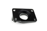 Intake Manifold AM6 / Derbi Stage6 High Flow MK2 28mm Black