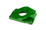 Intake Manifold AM6 / Derbi Stage6 High Flow MK2 28mm Green