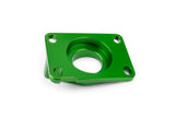 Intake Manifold AM6 / Derbi Stage6 High Flow MK2 28mm Green