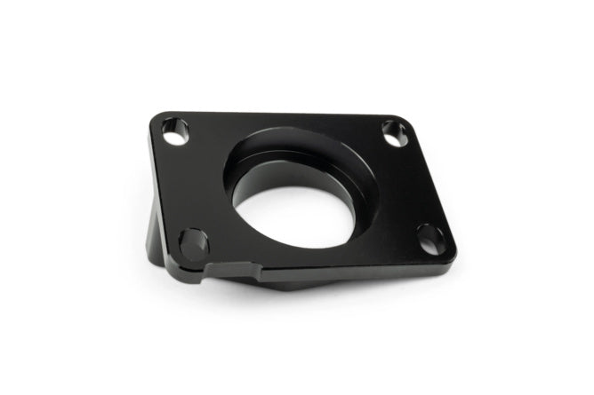 Intags manifolds AM6 / Derbi Stage6 High Flow MK2 34mm Svart
