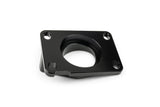 Intake Manifold AM6 / Derbi Stage6 High Flow MK2 34mm Black