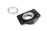Intake Manifold AM6 / Derbi Stage6 High Flow MK2 34mm Black
