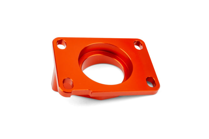 Insugningsmanifold AM6 / Derbi Stage6 High Flow MK2 34mm Orange