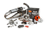 Tuning kit cylinder - crankshaft - exhaust Stage6 R/T 70 Piaggio LC