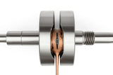 Crankshaft Stage6 HPC Peugeot Greenical
