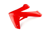 Front Side Panel left Rieju MRT 2009 - 2021 Red