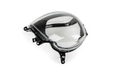 Speedometer and Headlight Lens Piaggio Zip Transparent