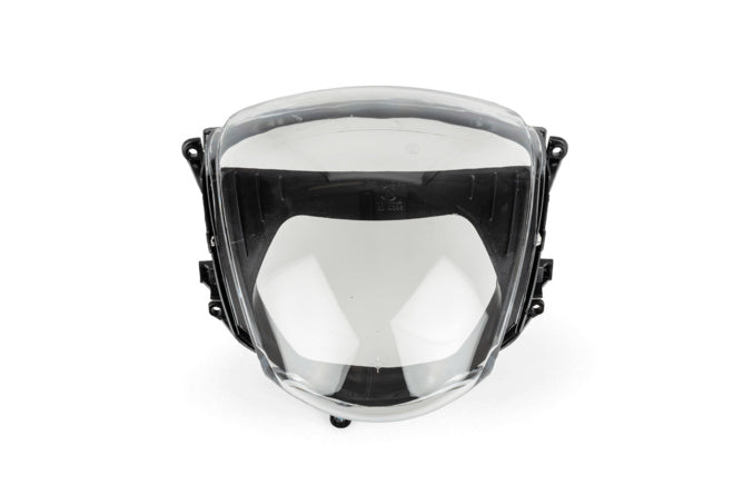 Speedometer och Strålkastarglas Piaggio Zip Transparent