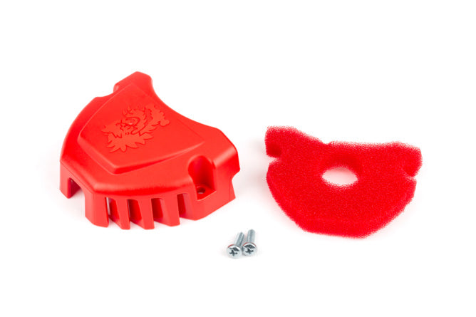 Filterkit för Malossi Air Force CVT Skydd Yamaha Aerox