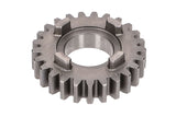 Gear 6th 25 teeth Minarelli AM6