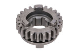 Gear 6th 24 teeth Minarelli AM6