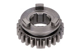 Gear 6th 24 teeth Minarelli AM6