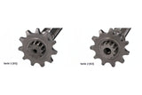 Gear 6th 24 teeth Minarelli AM6