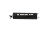 Moped Silencer Doppler ER1 Carbon