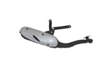 Exhaust Sito Peugeot Kisbee