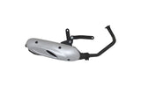 Exhaust Sito Kymco Agility 50 4T 12u0022