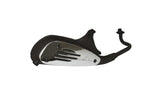 Exhaust SitoPlus Vespa LX 50cc 4T 4V