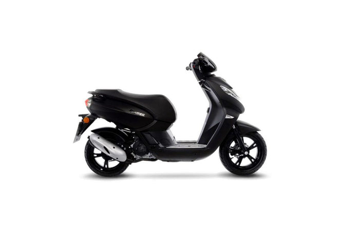 Avgassystem Sito Peugeot Kisbee 4-takt