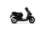 Exhaust Sito Peugeot Kisbee 4-stroke