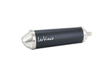 Silencer LeoVince X-Fight Carbon Fantic 50 Euro 4