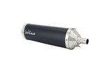 Silencer LeoVince X-Fight Carbon Fantic 50 Euro 4