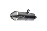 Silencer LeoVince X-Fight Carbon Rieju MRT Euro 5