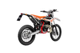 Silencer LeoVince X-Fight Carbone Beta RR after 2021