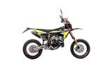 Silencer LeoVince X-Fight Carbon Fantic 50 Euro 5