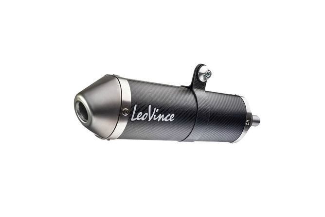 Dämpare LeoVince X-Fight Carbon Sherco 50 Euro 5
