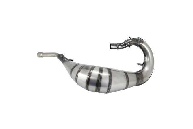Avgassystem (utan dämpare) LeoVince X-Fight Fantic 50 Euro 5