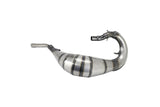 Exhaust (without silencer) LeoVince X-Fight Fantic 50 Euro 5