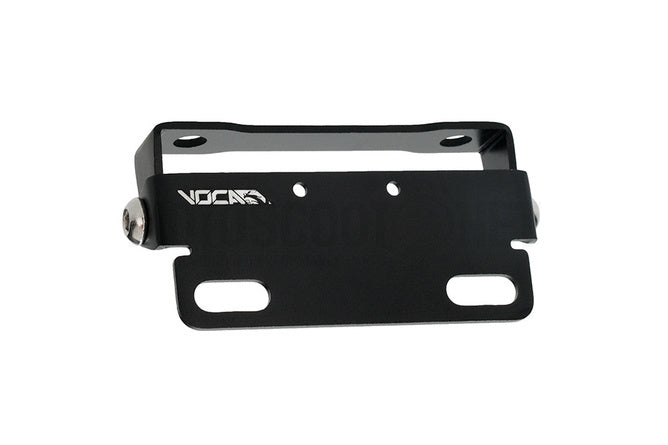Nummerplåtsfäste Voca Racing MBK Mach G / Jog