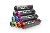 Silencer Voca Bestia carbon / gold
