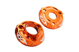 Silencer End Cap Voca Bestia orange