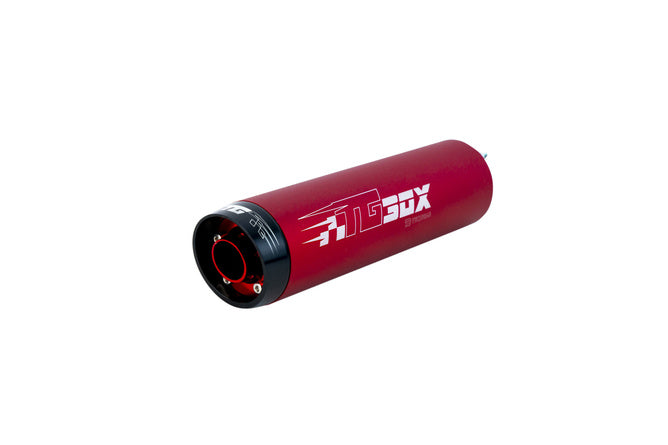 Avgassystem Yamaha TZR 50 Tecnigas E-Box 2