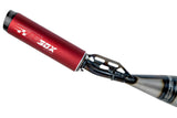 Exhaust Yamaha TZR 50 Tecnigas E-Box 2