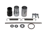 Exhaust Rieju MRT Tecnigas E-NOX Evo Steel