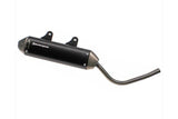 Exhaust Rieju MRT Tecnigas E-NOX Evo Steel